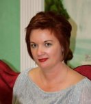 Гинзбург Елена Сергеевна Директор МБОУ Чановская средняя школа №2